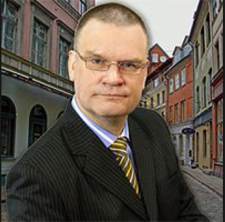 Эйнар Граудиньш